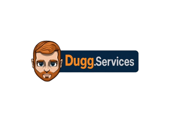 Duggman Logo